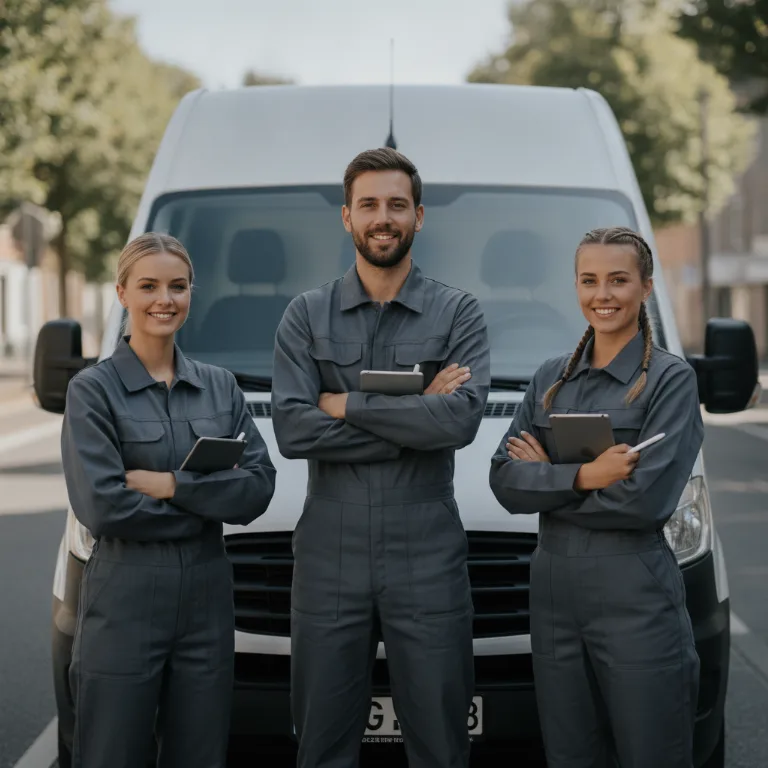 Kreditmakler Team in Zuerich (Kreis 9) / Altstetten